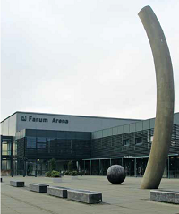 Farum Arena