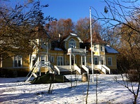 Villa Söderåsen