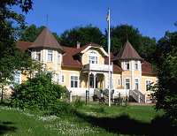 Villa Södereåsen 